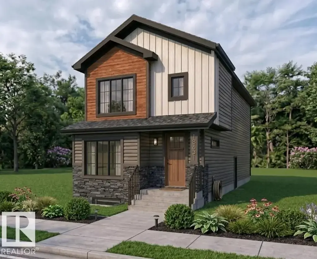 18631 130 St Nw, Edmonton